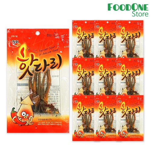 ȭǰ ִٸ 17g x 10