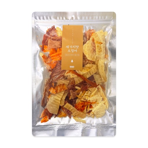 ���ô� �������� ��¡�� 200g