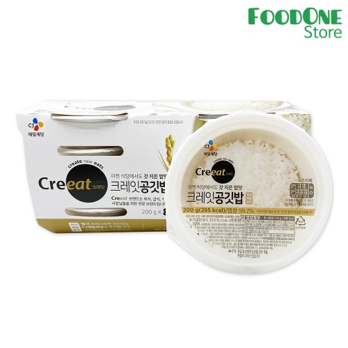 CJ ũ  200g x 8