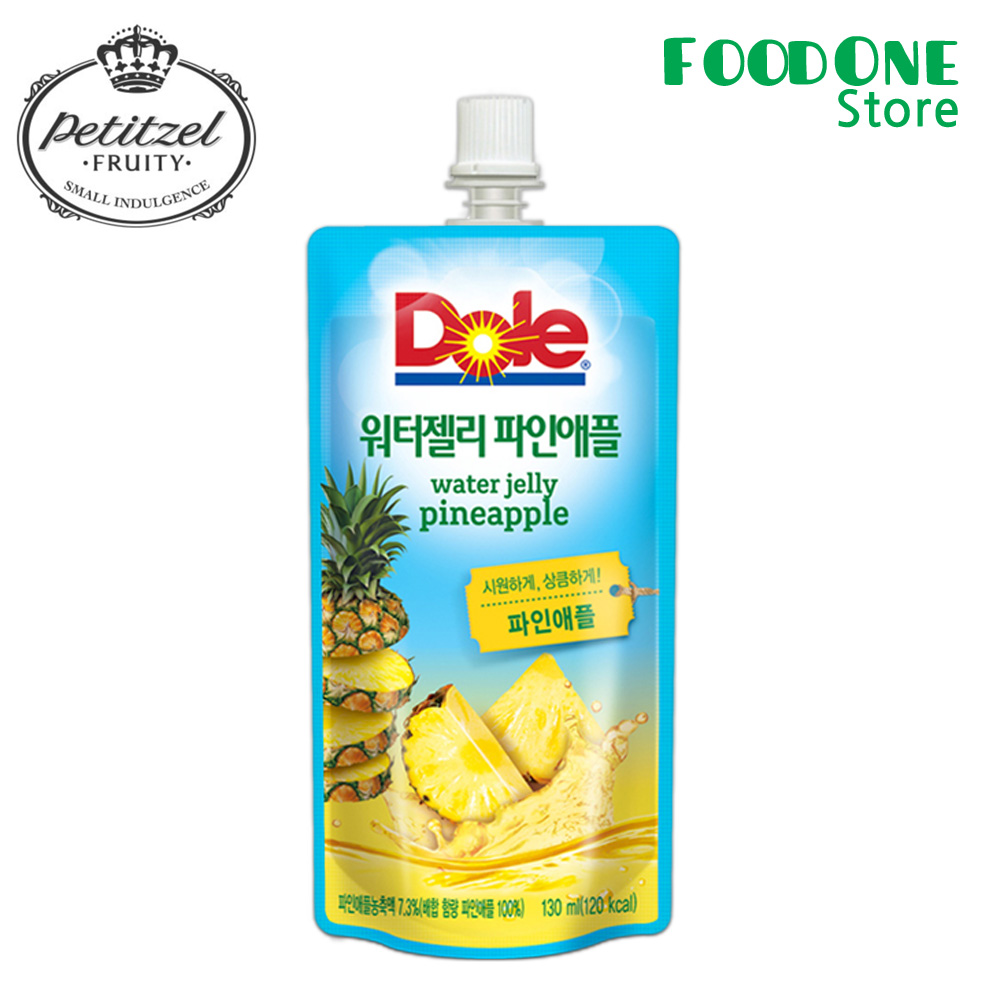  Dole  ξ 130ml