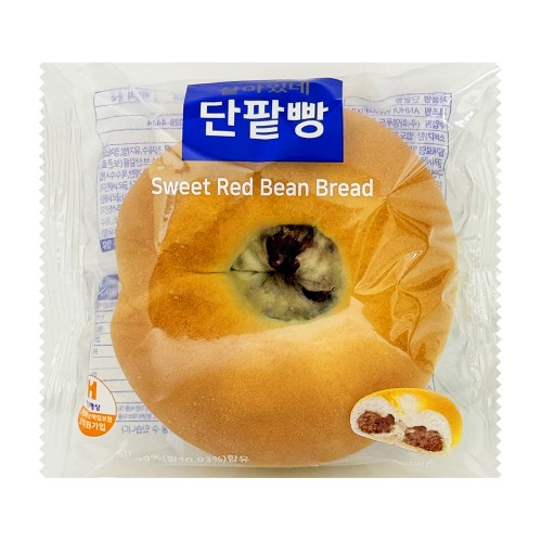 단팥빵 95g