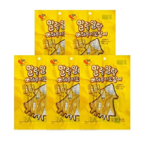 ȭ  ͱ̿¡ 50g x 5