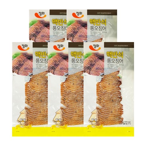 ȭǰ ƹݼ ¡ 55g x 5